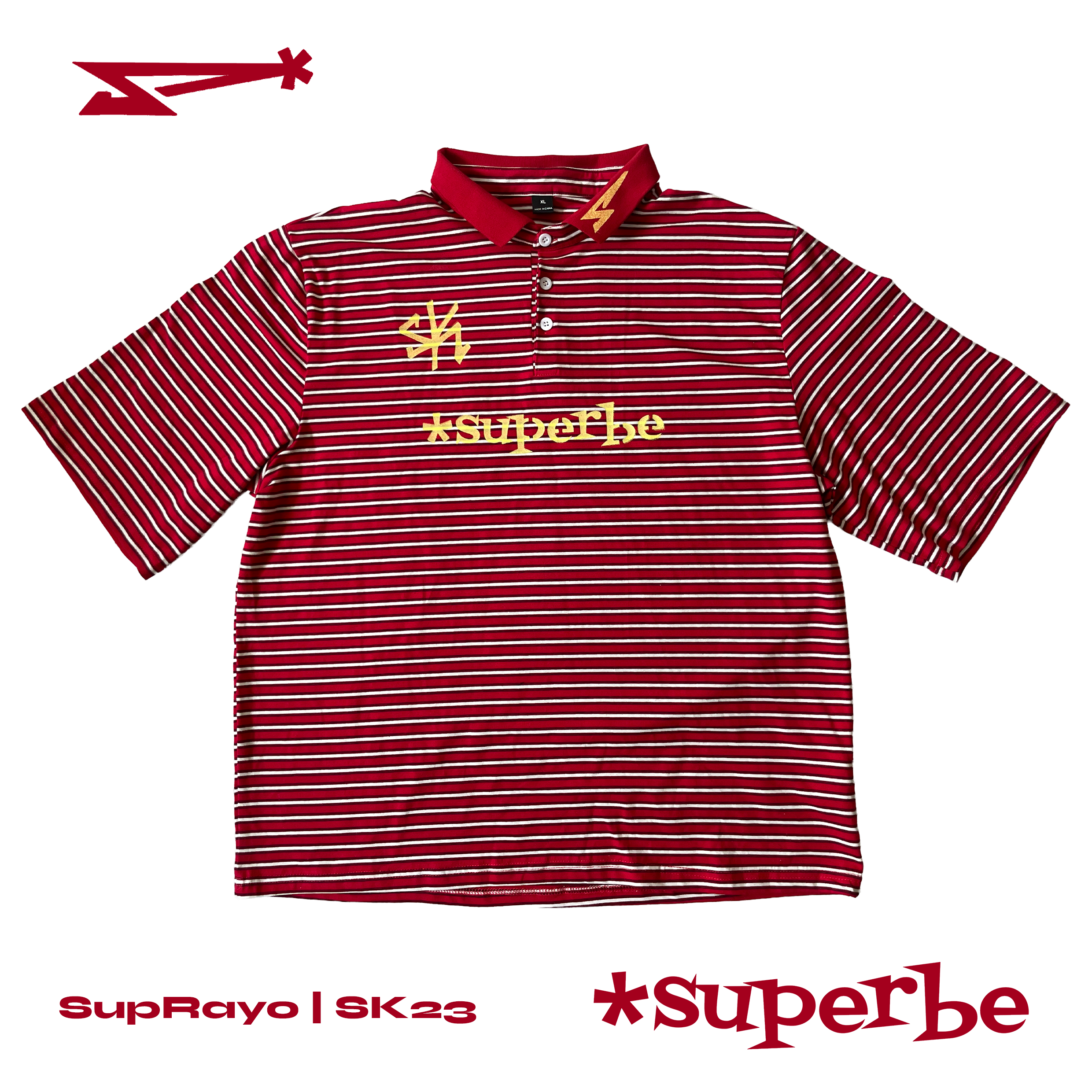 SupRayo Polo